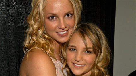 ja.ie lynn spears|Jamie Lynn Spears: I'm so proud of Britney for using her voice.